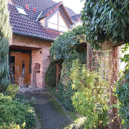 Apartamento Habichtsnest Havixbeck Exterior foto