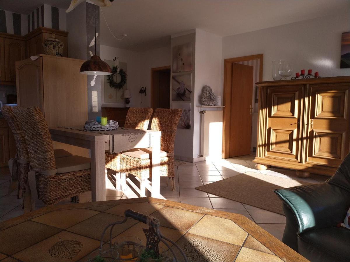 Apartamento Habichtsnest Havixbeck Exterior foto